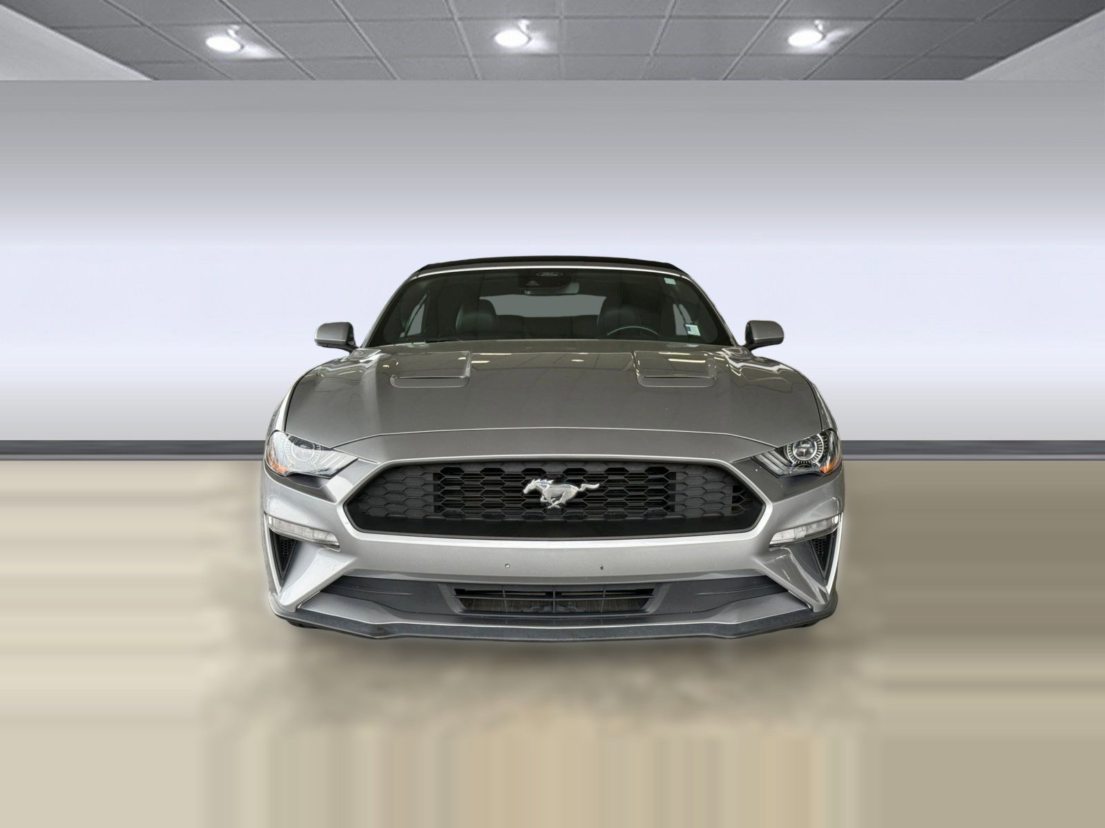 Certified 2023 Ford Mustang Premium image 8