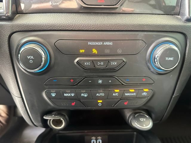 Certified 2021 Ford Ranger Lariat w/ Equipment Group 501A High RWD image 20