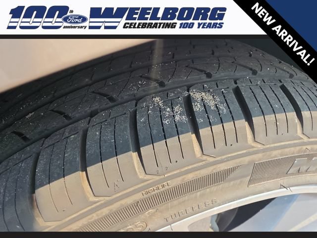 Used 2024 Chevrolet Malibu LT FWD image 25