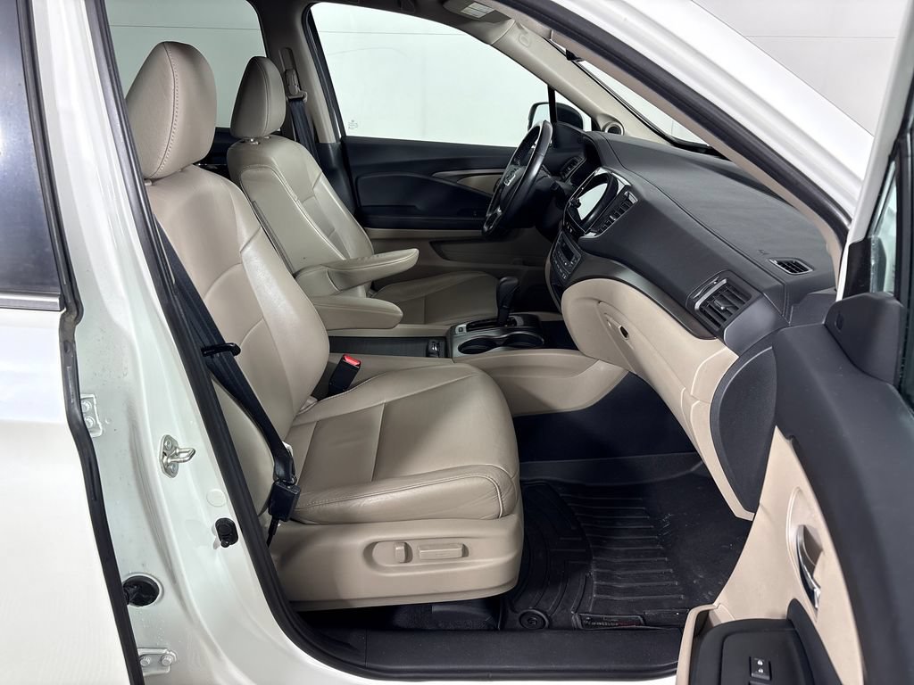 Used 2019 Honda Pilot EX-L image 5