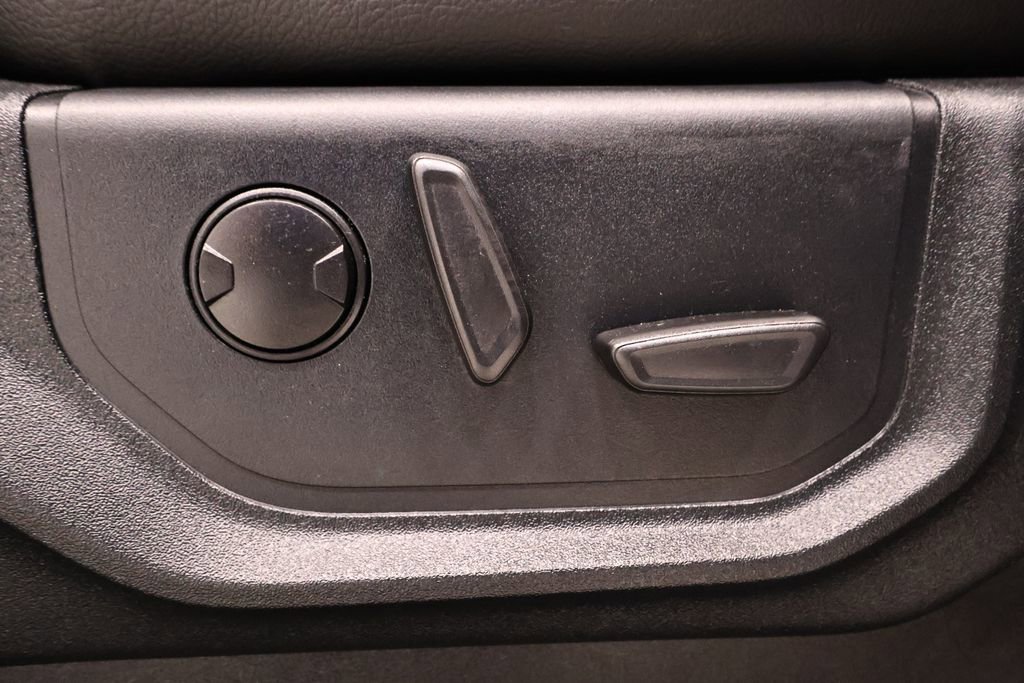Certified 2020 Ford F250 Lariat AWD/4WD image 19