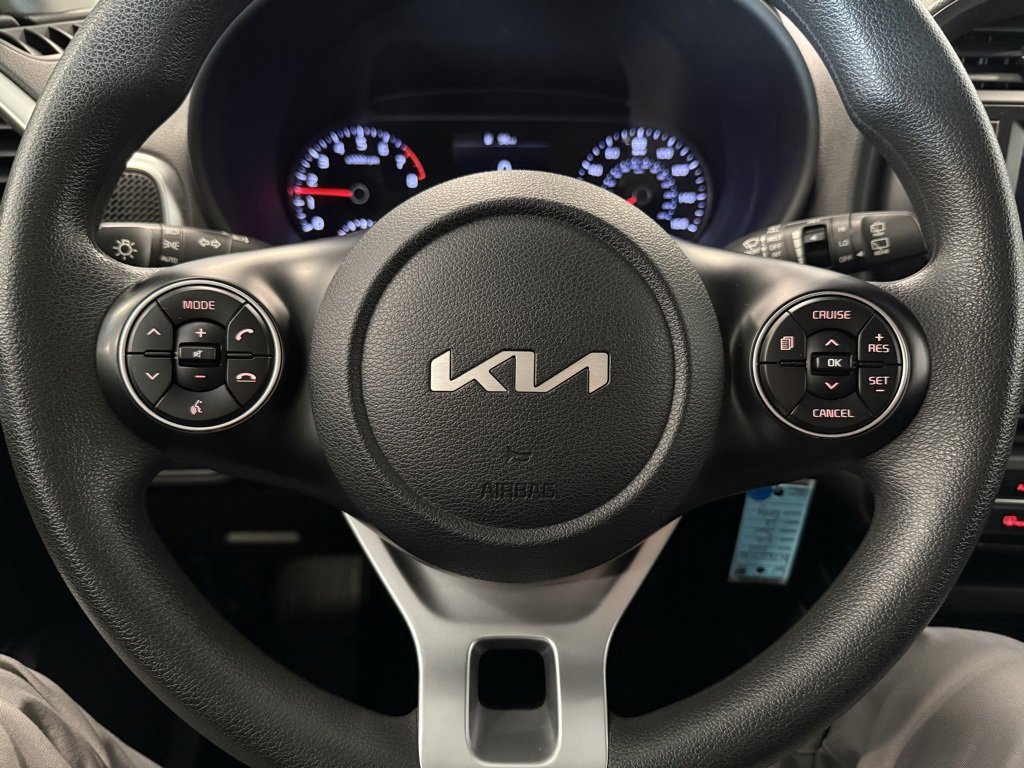 Used 2022 Kia Soul LX image 21