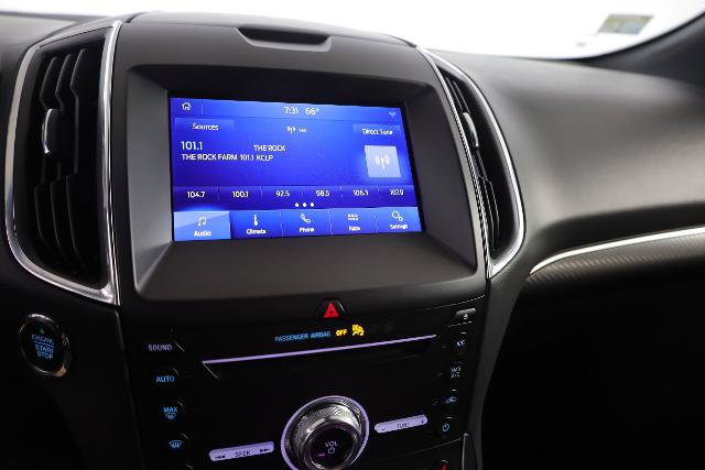 Certified 2019 Ford Edge ST w/ Cold Weather Package AWD/4WD image 20