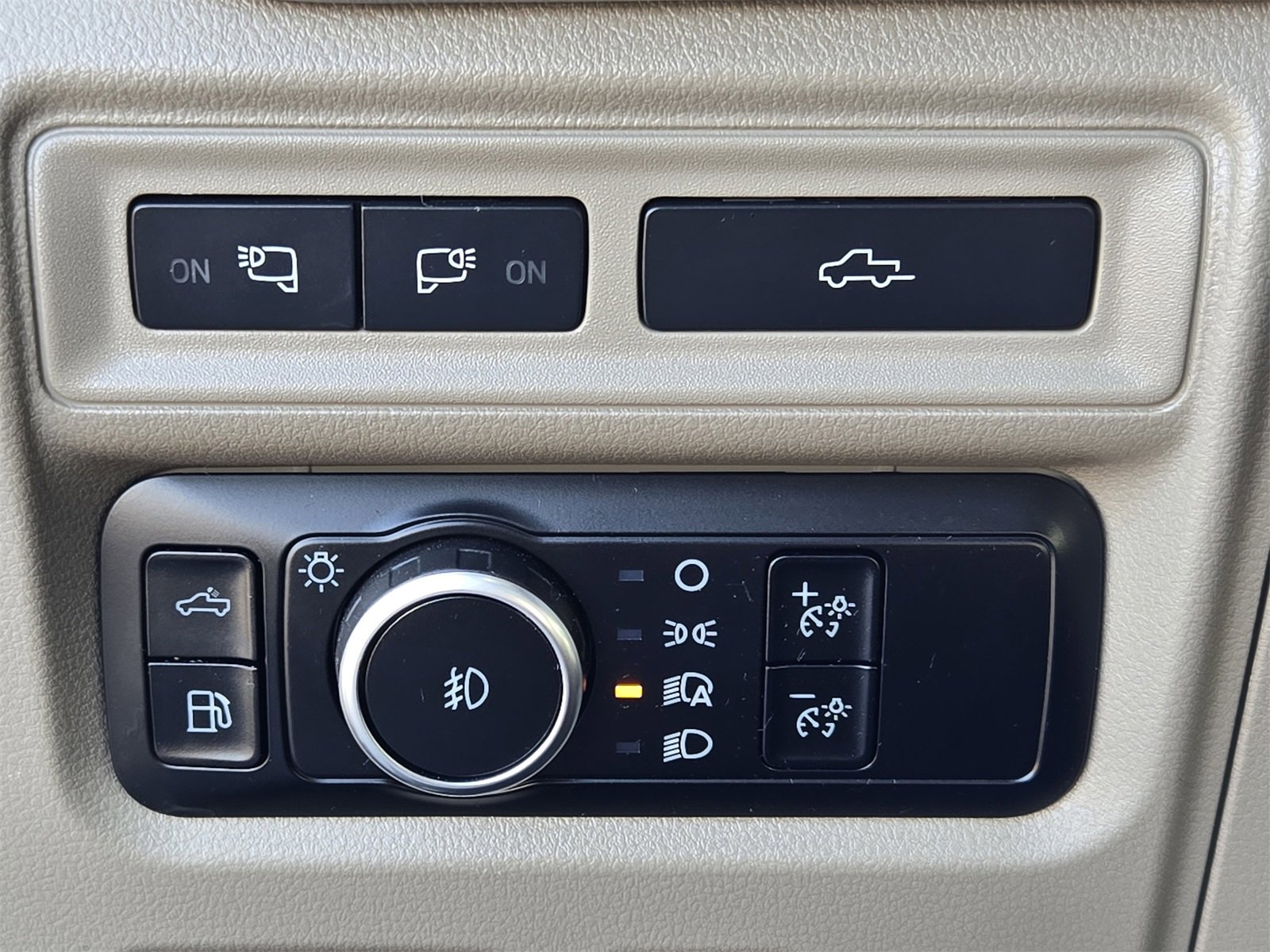 Certified 2024 Ford F150 Platinum w/ Equipment Group 703A Plus image 19