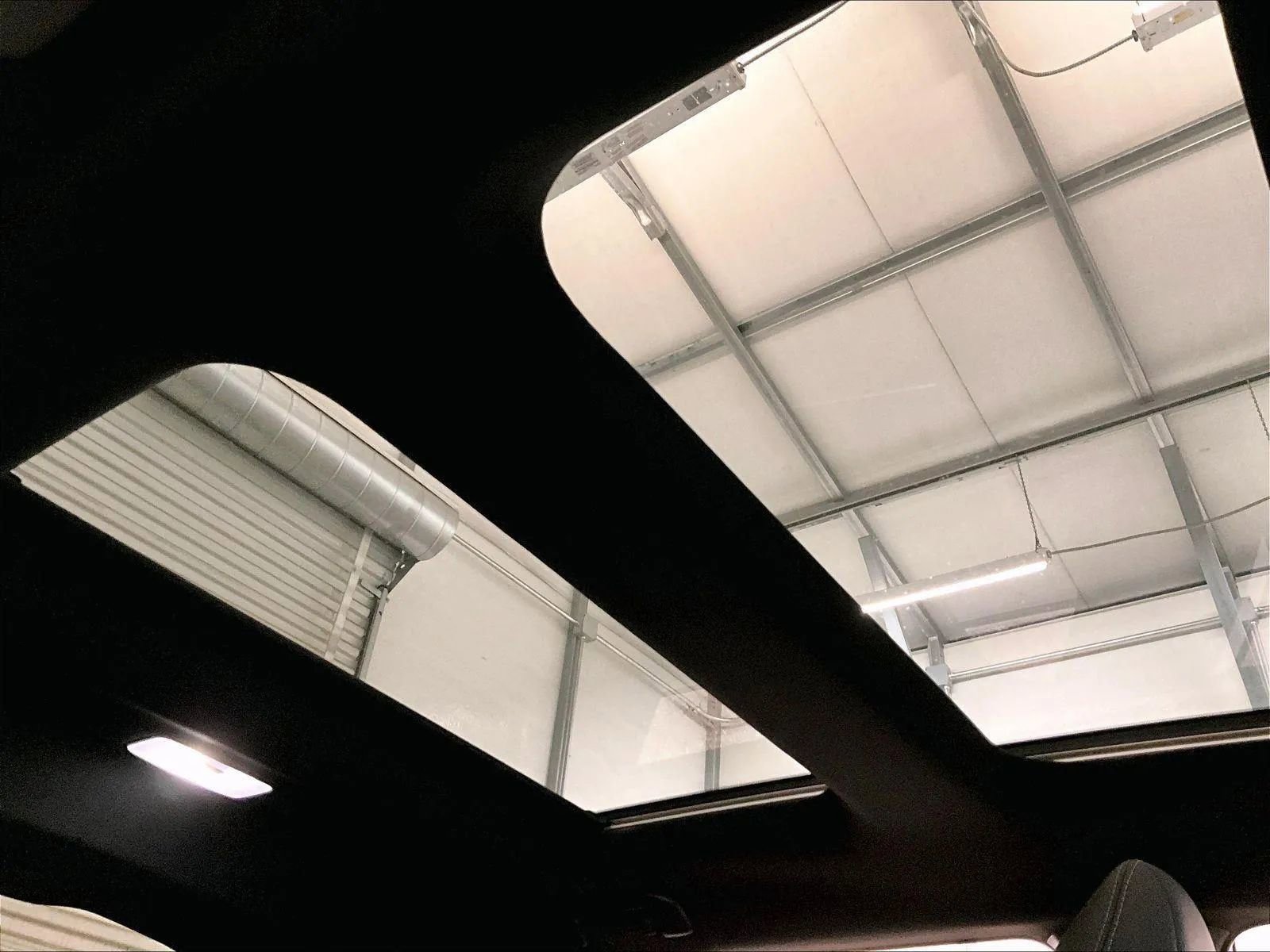 Used 2024 Toyota bZ4X AWD w/ Weather Package image 21