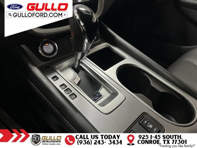 Used 2020 Nissan Murano SL w/ Cargo Package FWD image 28