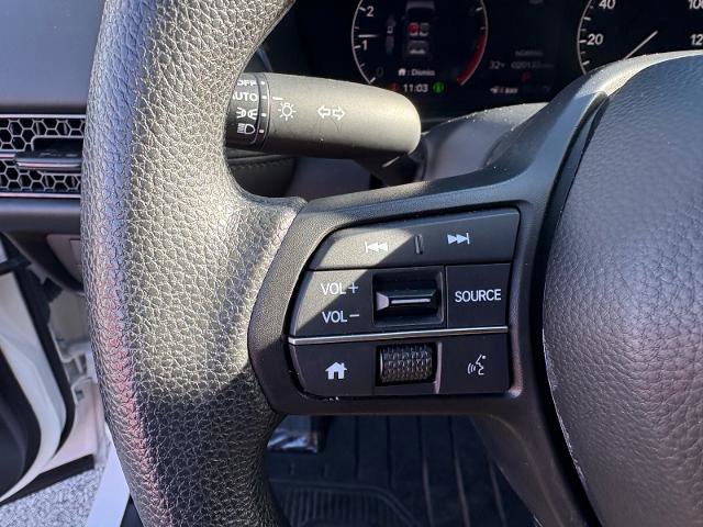 Used 2023 Honda HR-V LX image 8