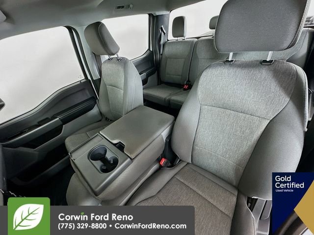 Certified 2024 Ford F350 XL w/ STX Appearance Package image 23