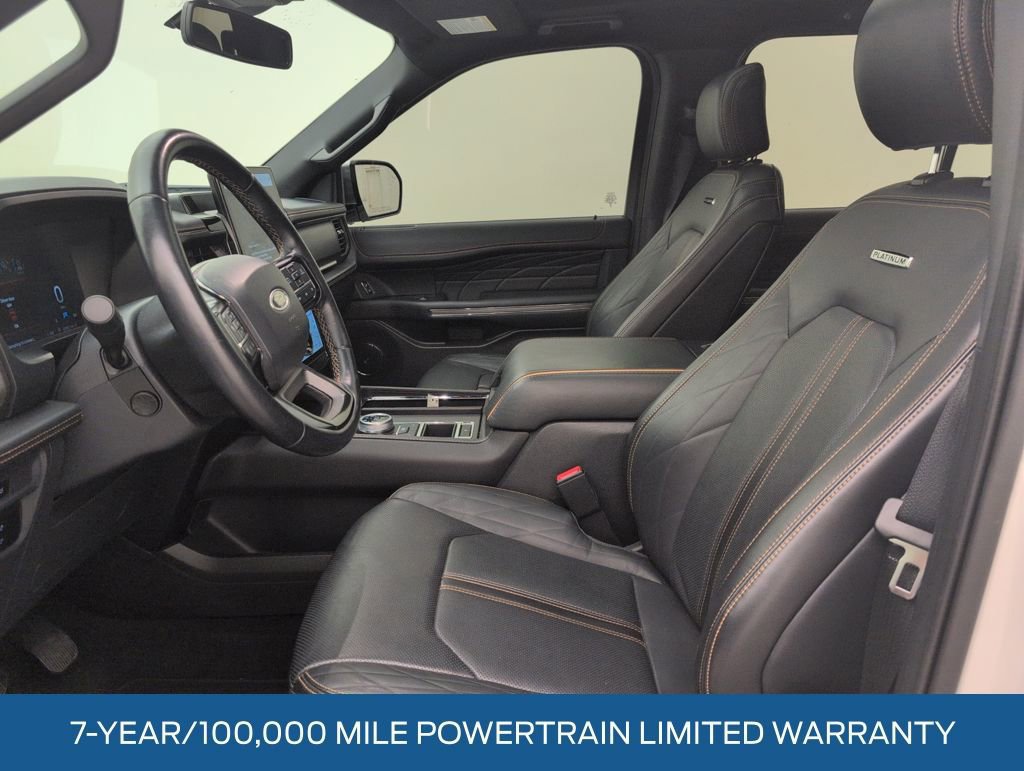 Certified 2023 Ford Expedition Platinum image 11