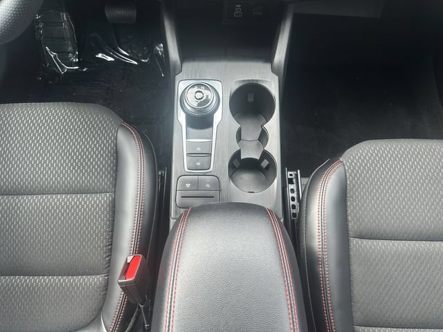 Certified 2025 Ford Escape ST-Line AWD/4WD image 24