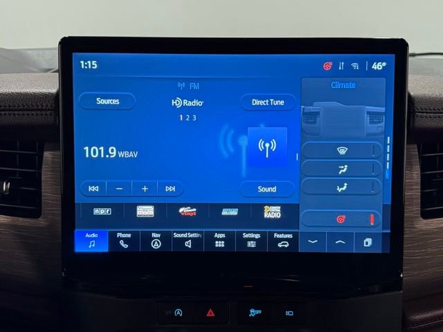 Certified 2024 Ford Expedition Max Limited image 23