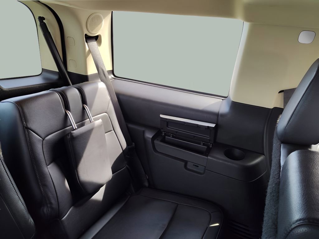 Certified 2019 Ford Flex Limited image 35