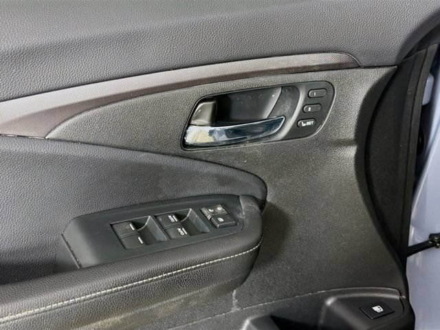 Used 2023 Honda Ridgeline RTL image 21