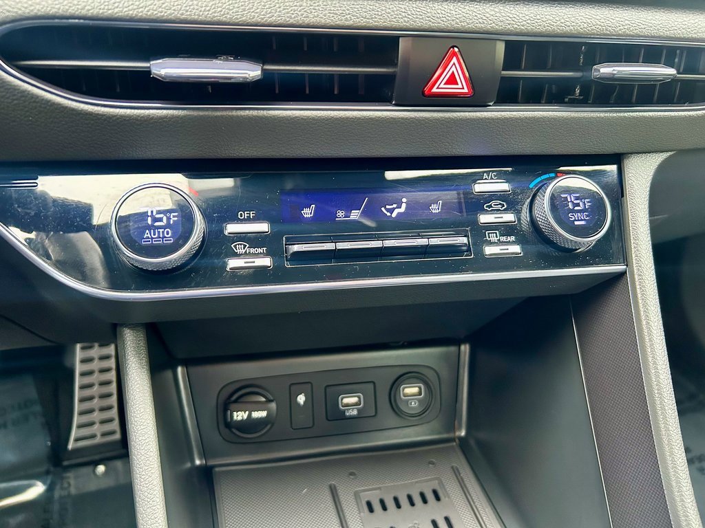 Used 2023 Hyundai Sonata N Line w/ Cargo Package image 22