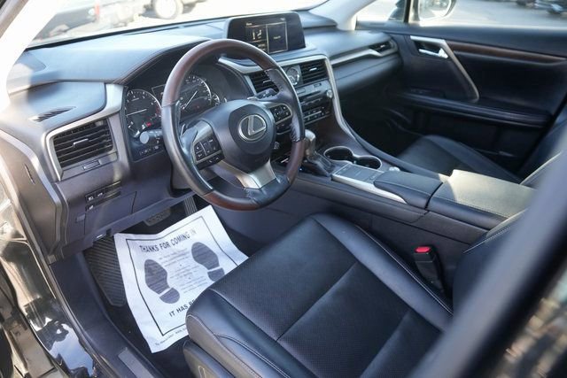 Used 2020 Lexus RX 350 FWD w/ Premium Package image 8