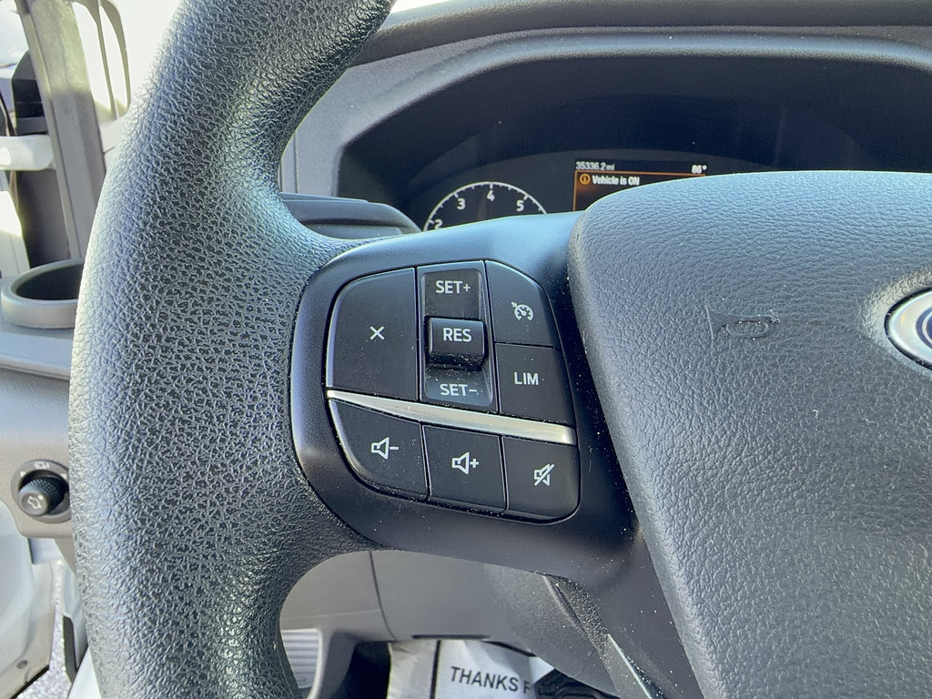 Certified 2024 Ford Transit 350 XLT RWD image 27