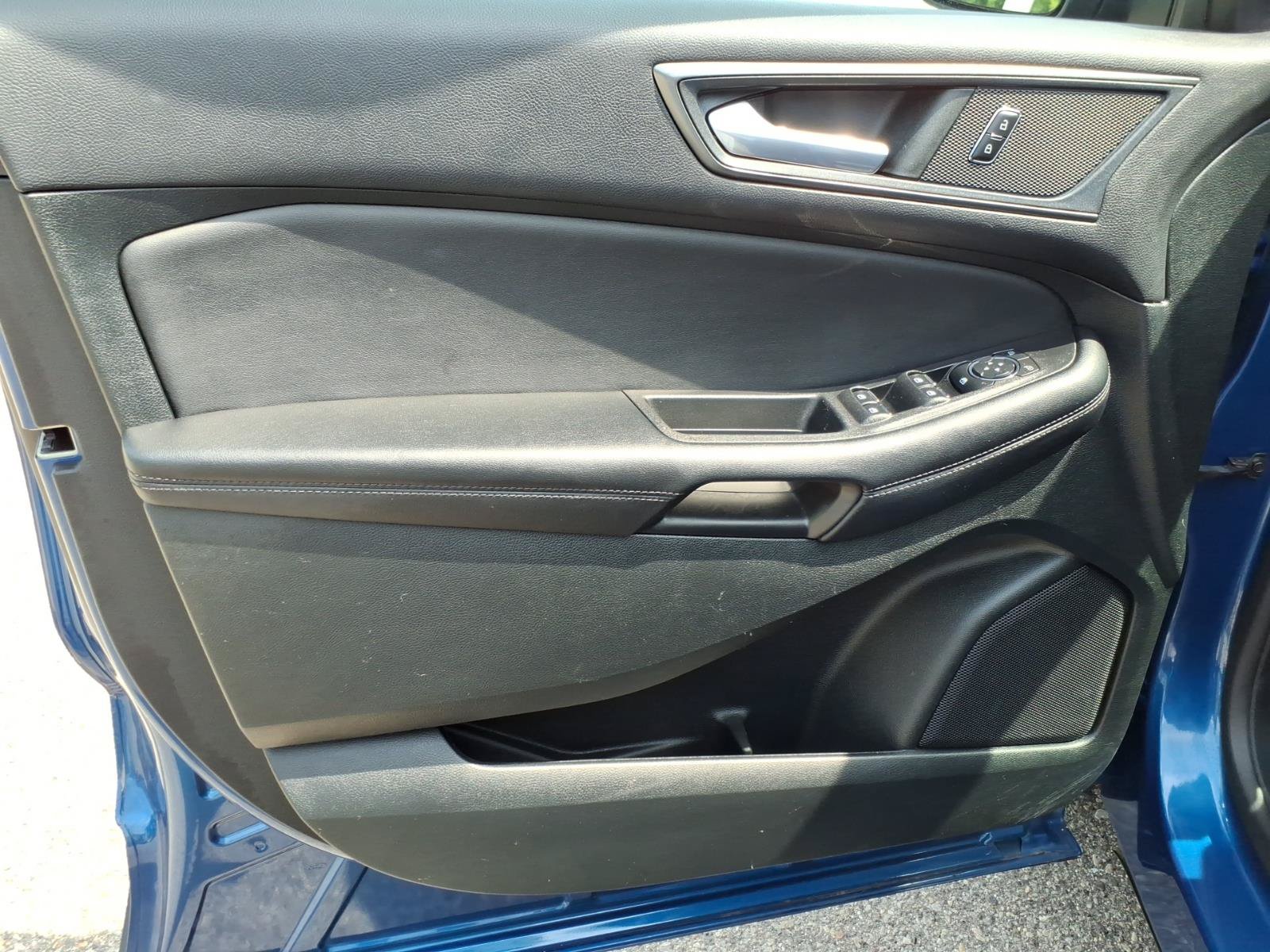 Certified 2023 Ford Edge SE AWD/4WD image 15