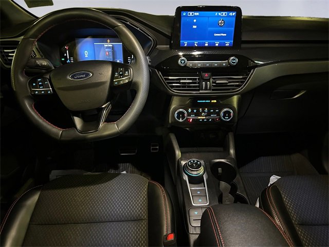 Certified 2024 Ford Escape ST-Line image 10