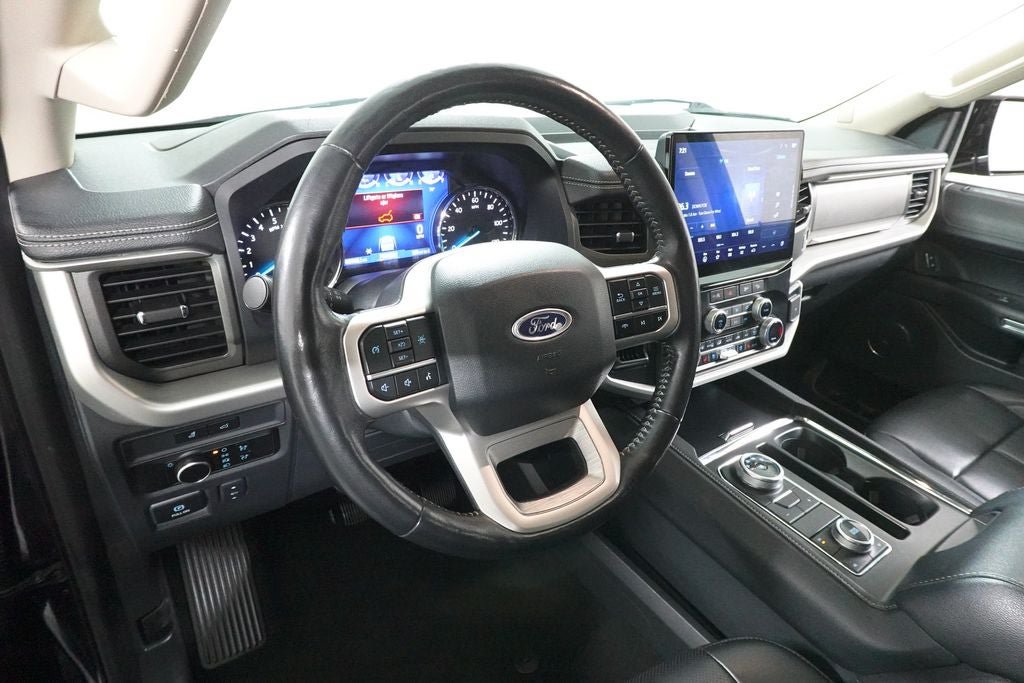 Certified 2024 Ford Expedition XLT AWD/4WD image 25
