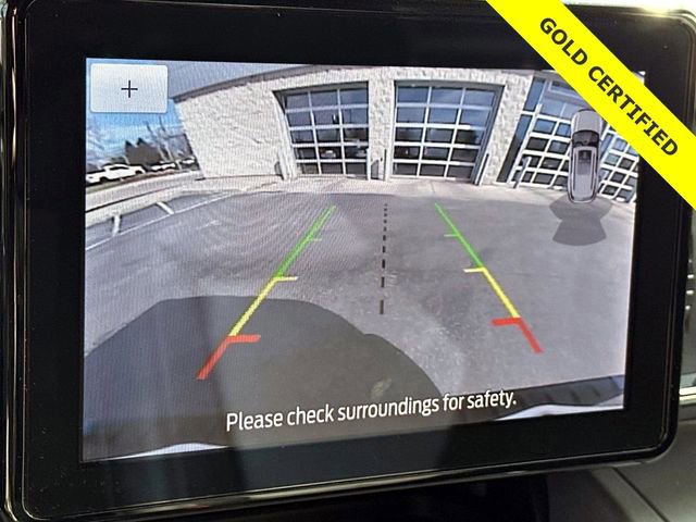 Certified 2024 Ford Explorer XLT w/ Equipment Group 202A image 16