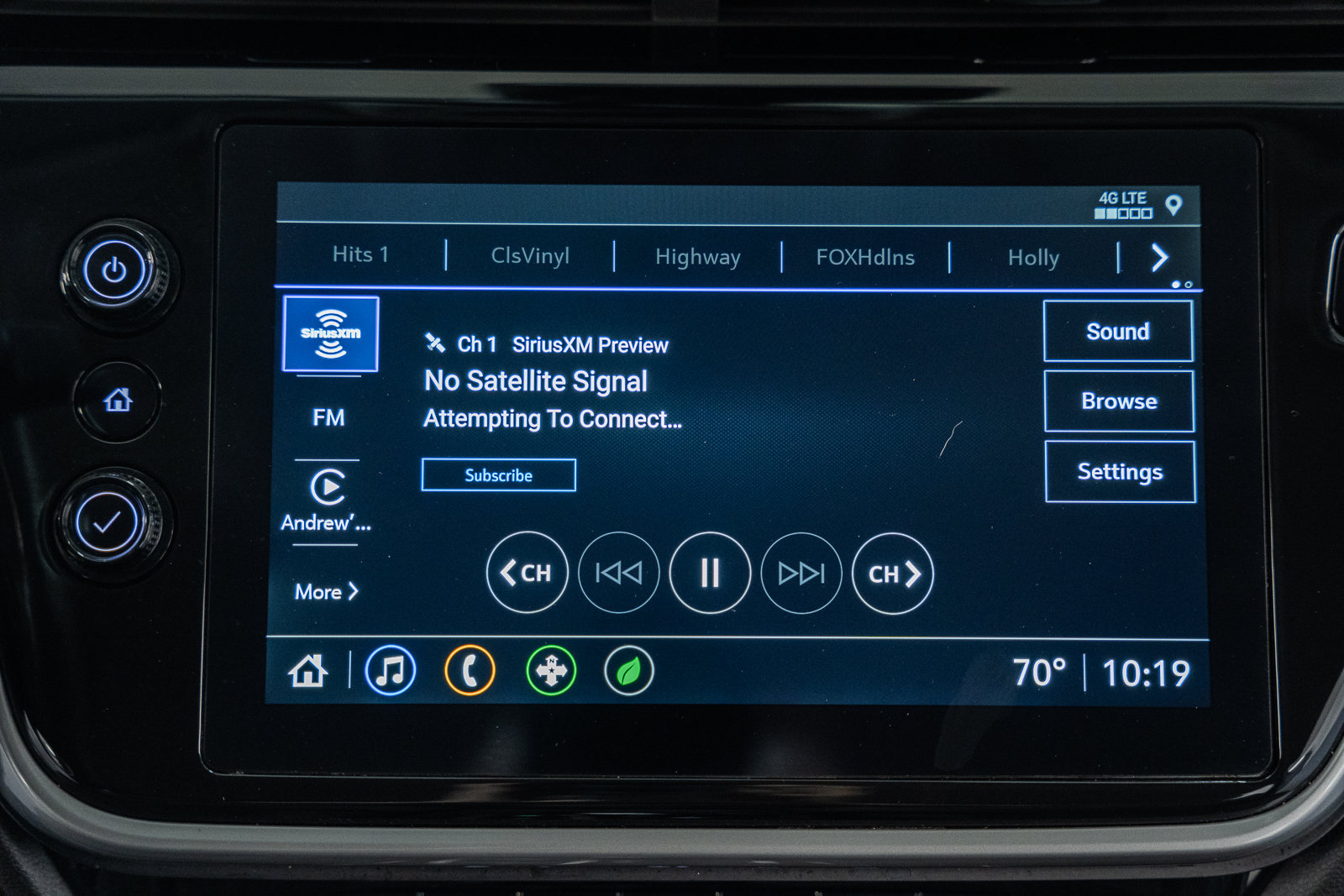 Used 2023 Chevrolet Bolt EUV LT w/ Driver Confidence Package FWD image 19