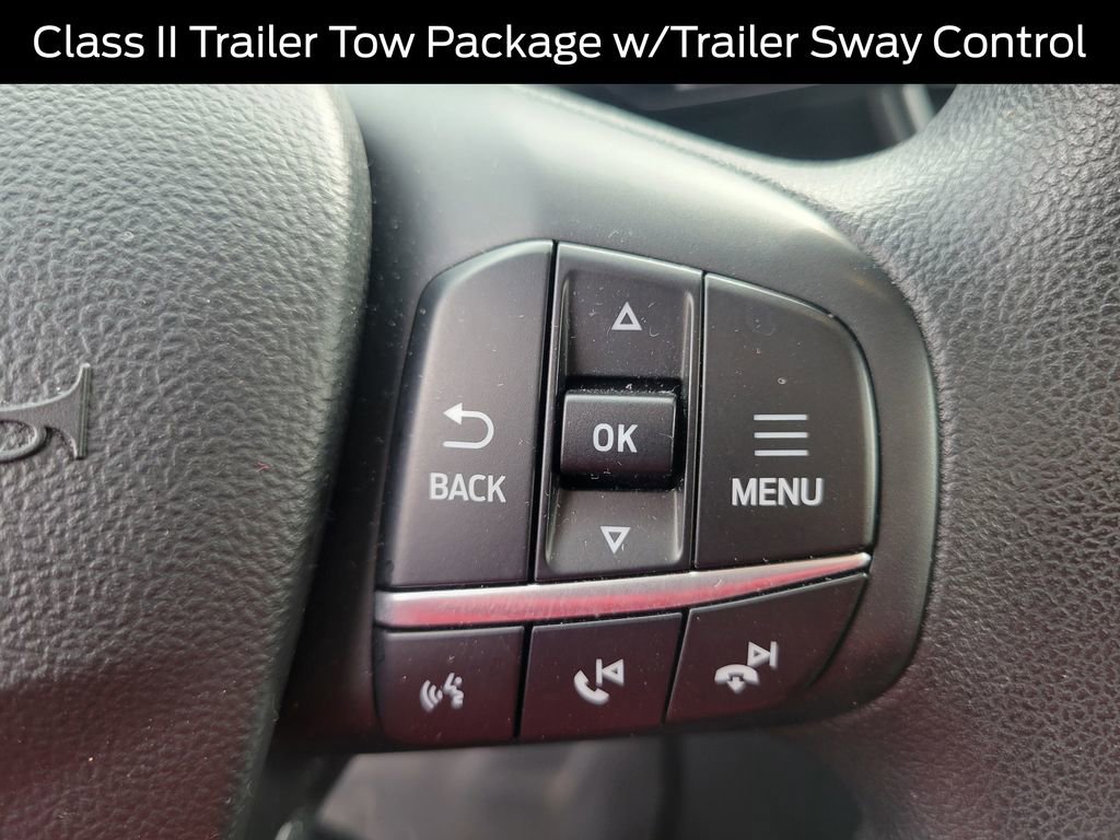 Certified 2021 Ford Bronco Sport Big Bend image 21