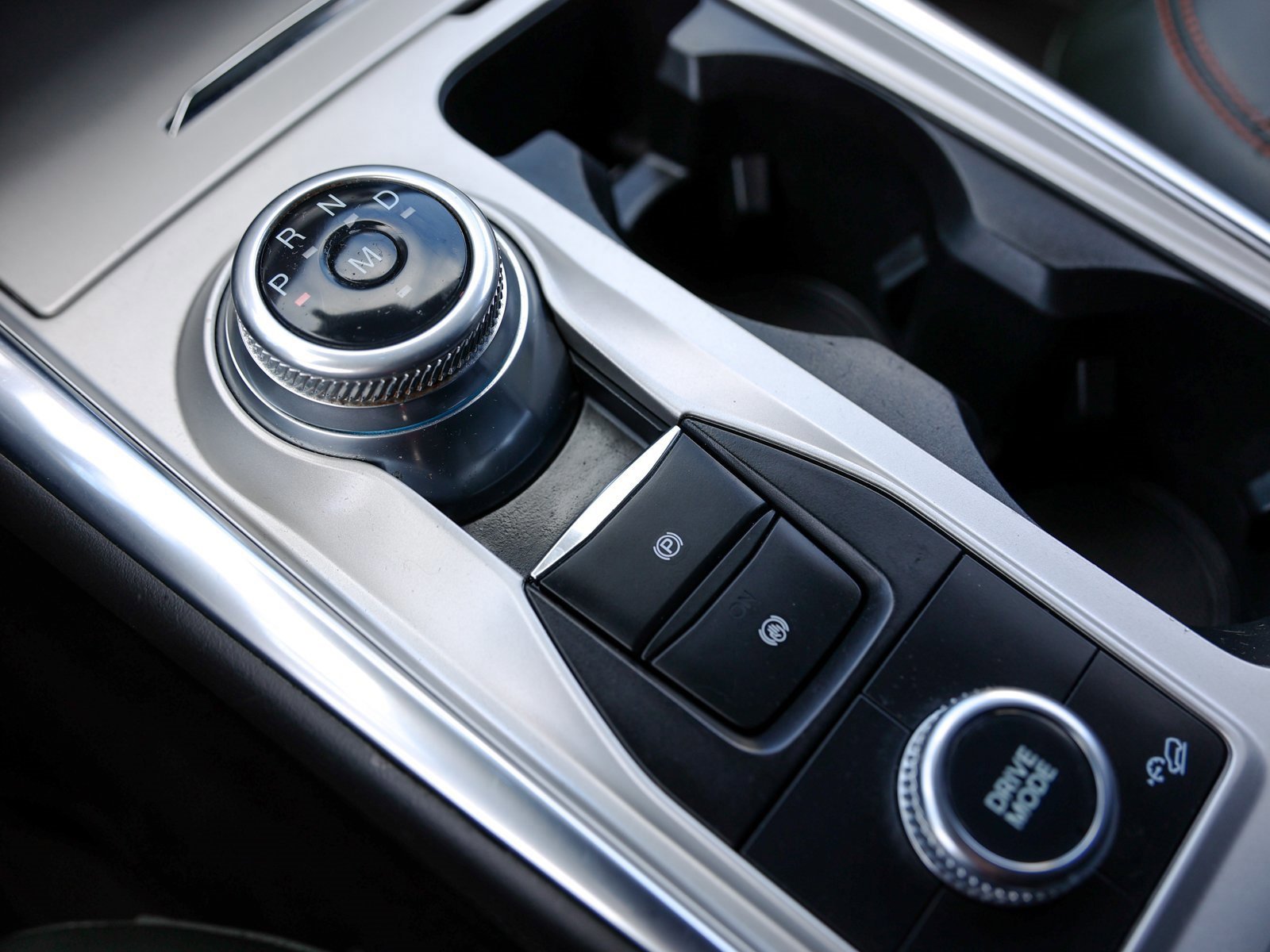 Certified 2022 Ford Explorer Timberline image 36