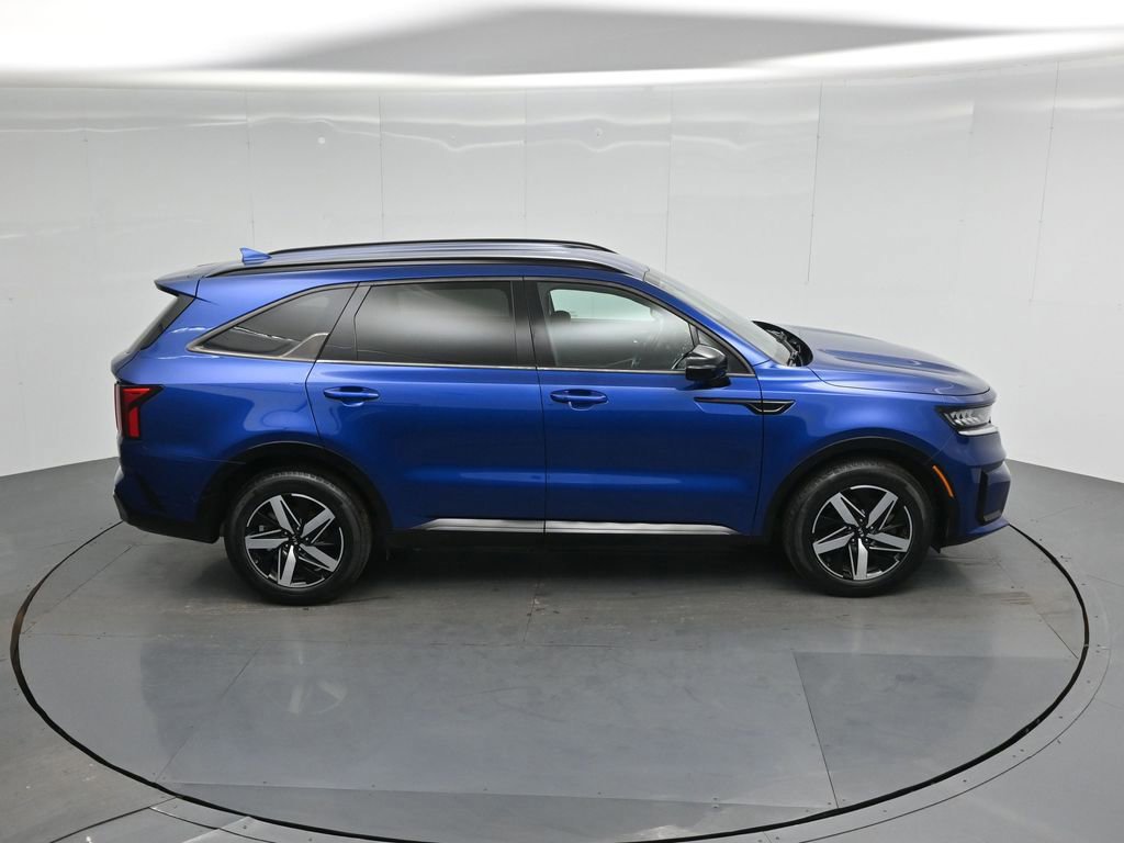 Used 2021 Kia Sorento EX image 9