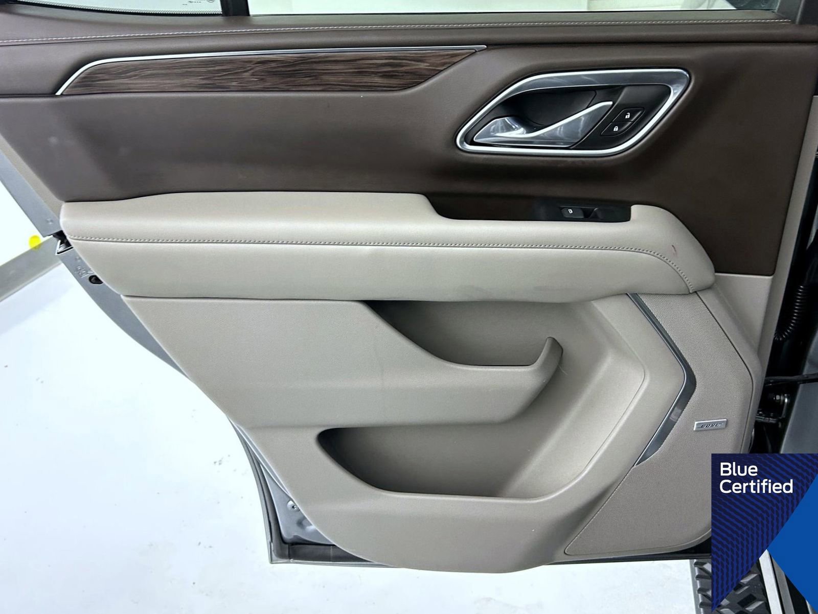 Used 2021 Chevrolet Tahoe Z71 image 22