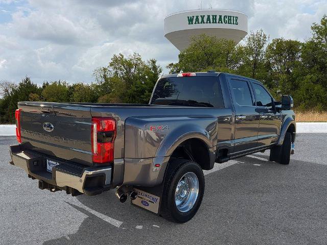 Certified 2026 Ford F450 Lariat w/ Chrome Package AWD/4WD image 5