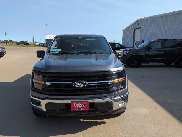 Certified 2024 Ford F150 XLT AWD/4WD image 3