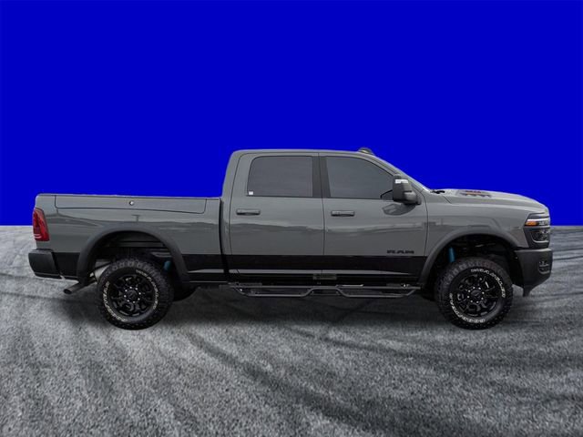 Used 2026 RAM 2500 Power Wagon AWD/4WD image 2