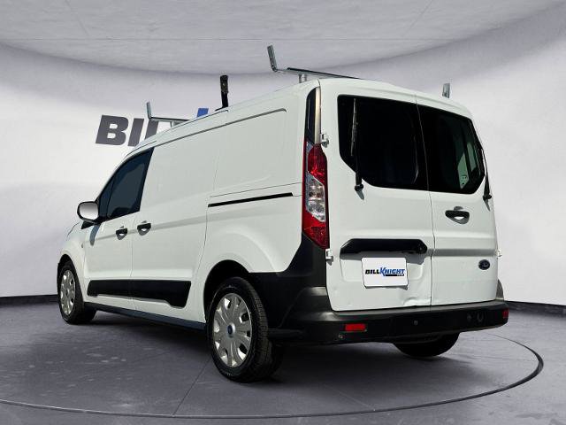 Certified 2021 Ford Transit Connect XL FWD image 3