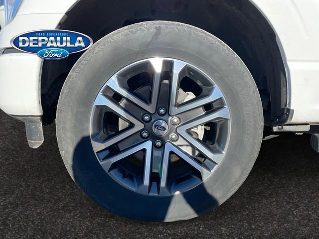 Certified 2022 Ford F150 XL w/ STX Appearance Package image 18