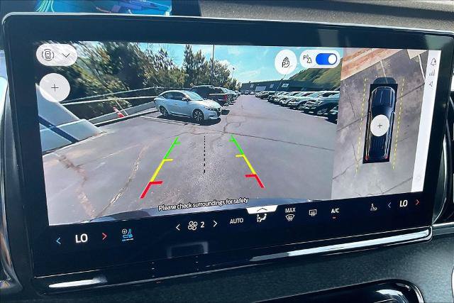 Certified 2026 Ford Expedition Tremor AWD/4WD image 21