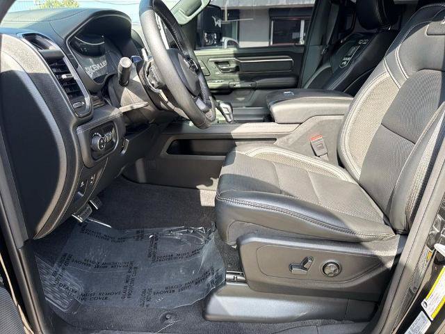 Used 2025 RAM 1500 RHO w/ RHO Level 1 Equipment Group AWD/4WD image 24
