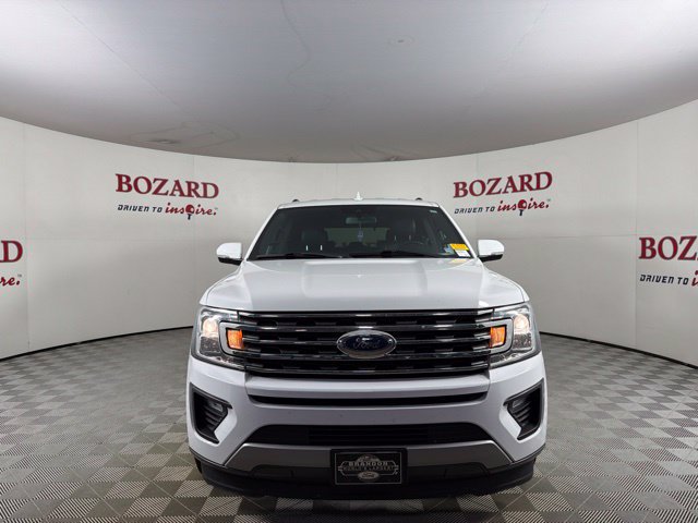 Certified 2020 Ford Expedition XLT w/ Equipment Group 202A RWD image 2