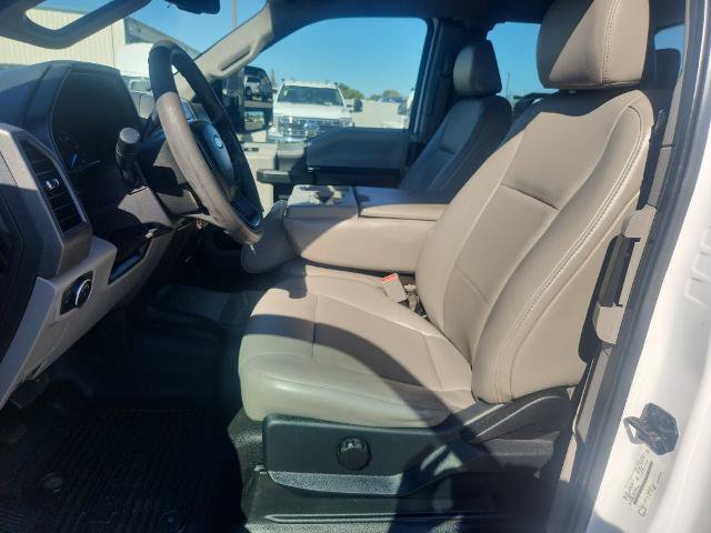 Certified 2017 Ford F350 4x4 SuperCab Super Duty image 9