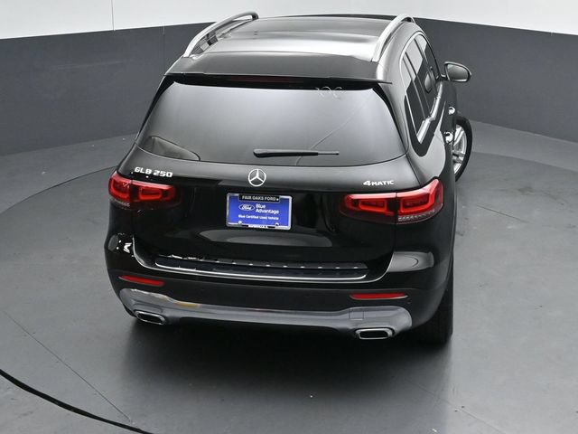 Used 2022 Mercedes-Benz GLB 250 4MATIC image 45