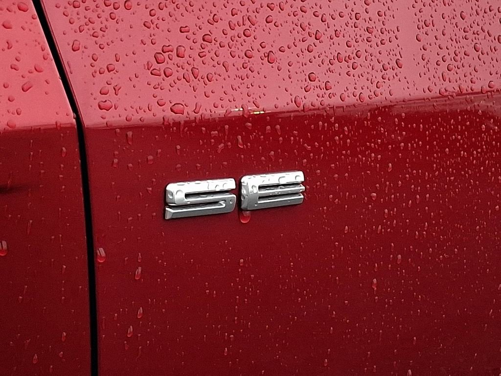 Certified 2022 Ford Escape SE w/ Convenience Package image 28