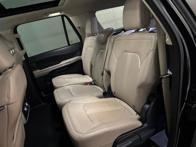 Certified 2024 Ford Expedition Max Limited RWD image 35