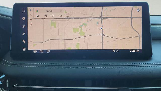 Used 2026 INFINITI QX60 Luxe w/ Cargo Package FWD image 20