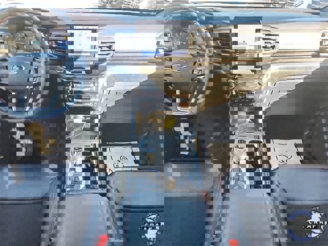 Certified 2022 Ford Explorer ST-Line w/ Class IV Trailer Tow Package image 8