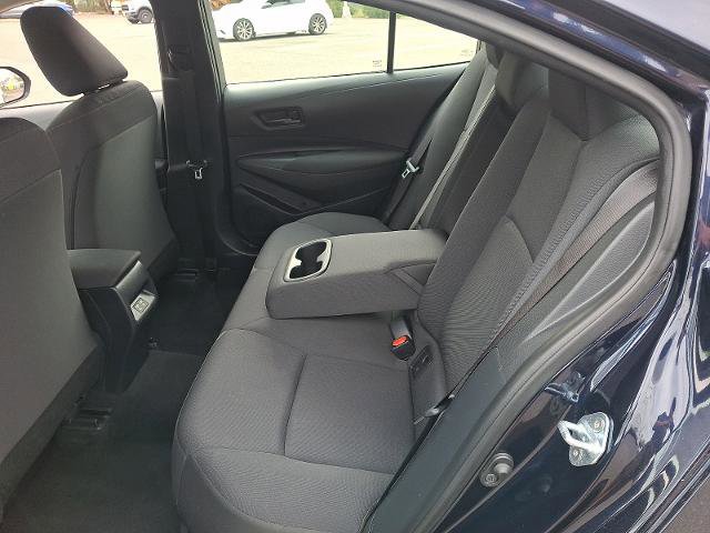 Used 2024 Toyota Corolla LE FWD image 10