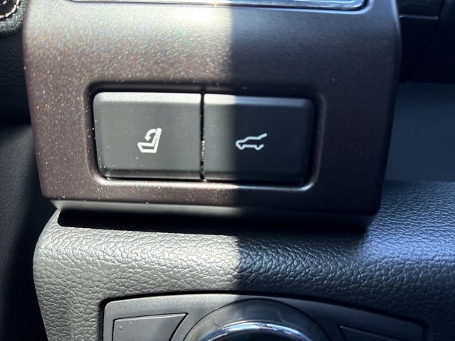 Certified 2021 Ford Expedition Max Limited AWD/4WD image 19