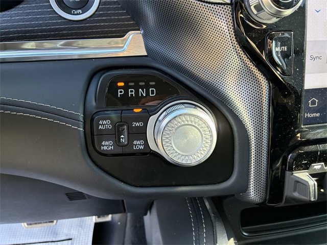 Used 2022 RAM 1500 Limited image 29