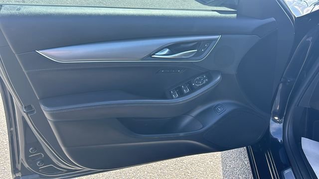 Used 2020 Cadillac CT5 Premium Luxury w/ Climate Package image 16