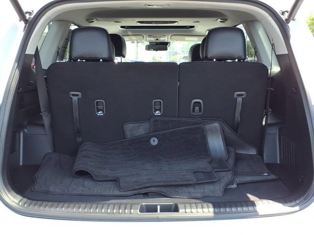Used 2025 Kia Telluride S AWD/4WD image 9