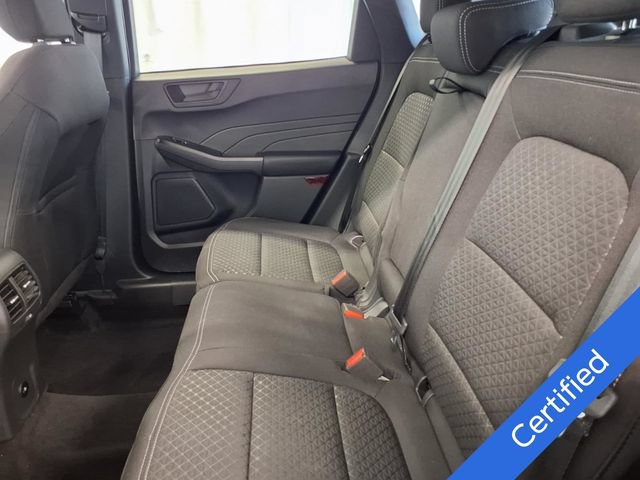Certified 2024 Ford Escape Active AWD/4WD image 7