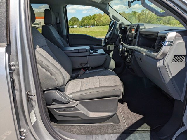 Certified 2024 Ford F250 XL w/ STX Appearance Package AWD/4WD image 33